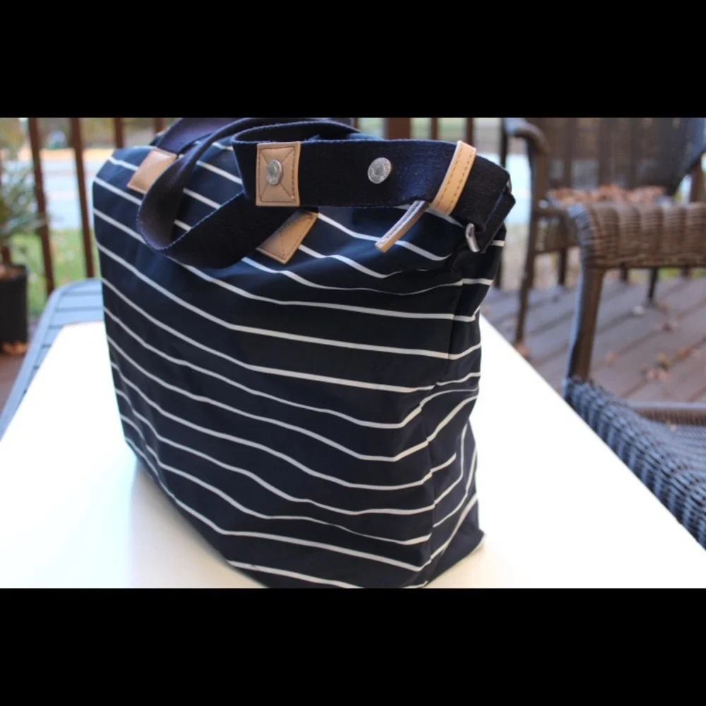 Talbots tote/satchel - Picture 9 of 13